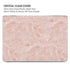 Crystal Pink MacBook Air 15in (2023-2025) Case plus Skin
